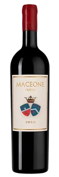 Вино Jacopo Biondi Santi  Maceone  2020  750 мл