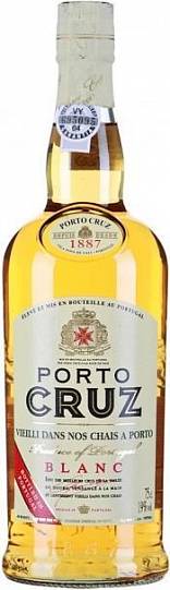 Вино Porto Cruz White Порто Круз Уайт 750 мл
