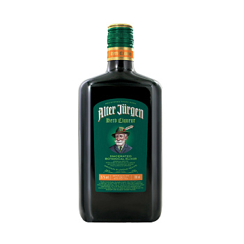 Ликер  Alter Jurgen   700 мл