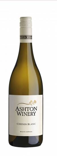 Вино Ashton Winery Chenin Blanc 2023 750 мл 12,5%