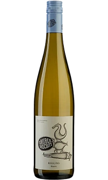 Вино Ewald Gruber Wein Riesling Roeschitz   2020  750 мл