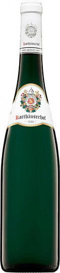 Вино Karthauserhof  Eitelsbacher Karthauserhofberg Riesling Auslese Картхойзе