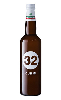 Пиво 32 Curmi Pale Ale 32 Курми Пэйл Эль   750 мл