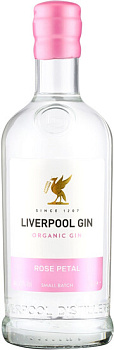 Джин  Liverpool   Rose Petal  700 мл