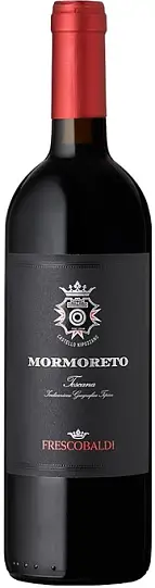 Вино  Marchesi de Frescobaldi Mormoreto  Toscana IGT  2021  750 мл