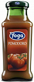 Сок Yoga Pomodoro Йога Томатный сок 200 мл