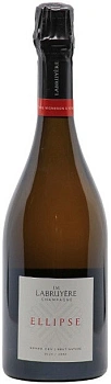 Шампанское J.M. Labruyere Ellipse Brut Nature  Champagne Grand Cru AOC  750 мл