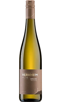 Вино Herxheim Riesling  2023  750 мл