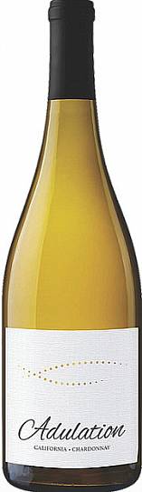 Вино Fior di Sole  Adulation Chardonnay   2018 750 мл