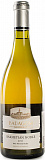 Вино Badagoni Kakhetian Noble Бадагони Кахетинское Благородное белое 2016  750 мл