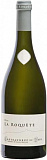 Вино Chateauneuf-du-Pape AOC Clos La Roquete Виньебль Брюнье Шатонеф-дю-Пап Кло Ля Рокет 2019 750 мл