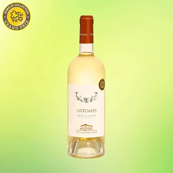 Вино Tenuta Di Artimino Artumes 2024 750 мл 12,5%