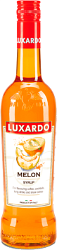 Сироп Luxardo  Melon  Люксардо   Дыня 750 мл