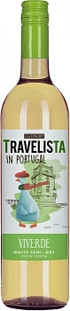 Вино Travelista  Viverde  750 мл