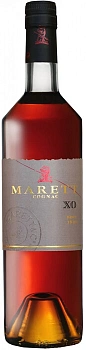 Коньяк Marett XO 700 мл