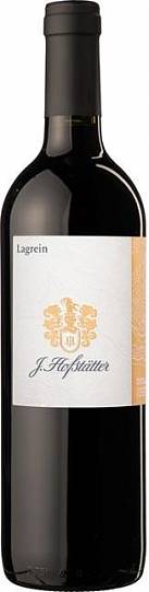Вино Hofstatter Lagrein  Alto Adige DOC 2018 750 мл