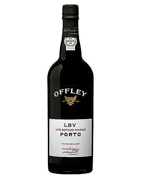 Портвейн Offley Porto Traditional L.B.V.   2015 750 мл