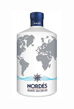 Джин Nordes  700 мл