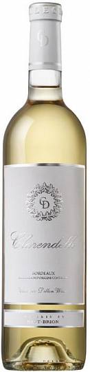 Вино Clarendelle by Haut-Brion Bordeaux white  2021  750 мл