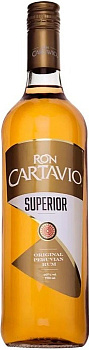 Ром  Cartavio   Superior   1000   мл