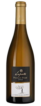Вино Domaine Laporte Pouilly-Fume AOC La Vigne de Beaussoppet  2022  750 мл
