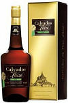 Кальвадос Calvados du pere Laize VS Кальвадос дю пэр Лэз VS 2 года в п/у 700 мл