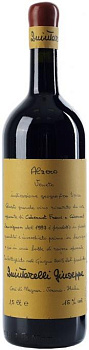 Вино Quintarelli Giuseppe  Alzero Альдзеро 1997 1500 мл