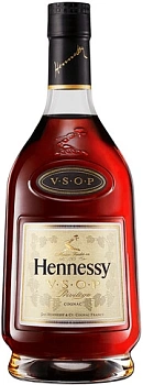 Коньяк Hennessy V.S.O.P. Privilege  gift box   700 мл
