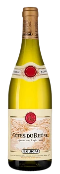 Вино E. Guigal Cotes du Rhone Blanc   2023  750 мл