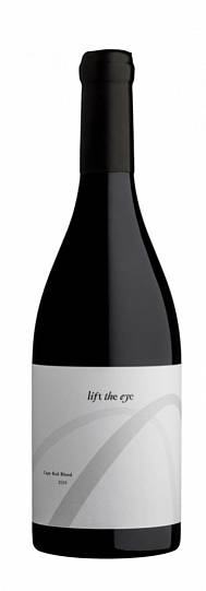 Вино Ashton Winery Lift the Eye Cape Red Blend Ashton Winery  2019 750 мл 14,5%