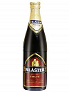 Пиво Klaster Tmave Клаштер Темное стекло 500 мл