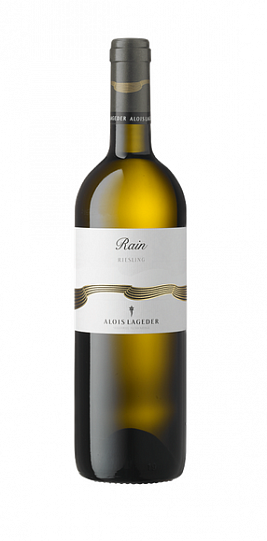 Вино Alois Lageder Rain Riesling Alto Adige DOC 2015 750 мл