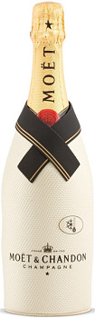 Шампанское Moet & Chandon Brut Imperial  gift box diamond suit  750 мл