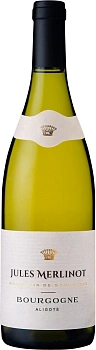 Вино Olivier  Tricon Jules Merlinot Bourgogne Aligote   AOC  2022  750 мл