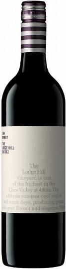 Вино Jim Barry The Lodge Hill Shiraz  2014 750 мл