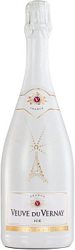 Игристое вино Veuve du Vernay Ice  750 мл