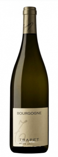 Вино Domaine Trapet Pere et Fils Bourgogne Chardonnay AOC  2017 750 мл