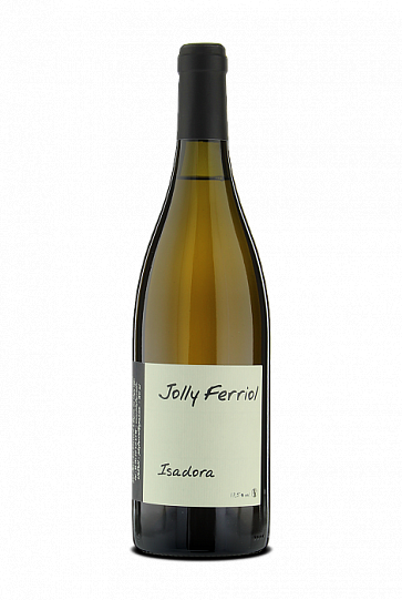 Вино Domaine Jolly Ferriol  Isadora VdF  750 мл