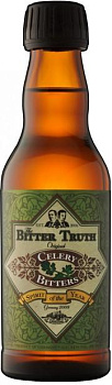 Ликер The Bitter Truth  Celery Bitters Биттер Труф  Биттер Сельдерей 200 мл