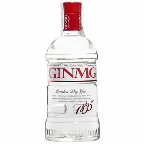 Джин Gin MG 1000 мл