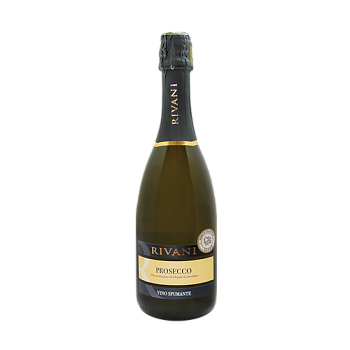ВИНО ИГРИСТОЕ Schenk  Prosecco Rivani   750 мл