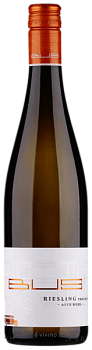 Вино Bus Alte Rebe Riesling Trocken 2022 750 мл 11%