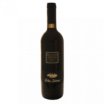 Вино Ditta Salvadori Cesare  Villa  Silvia  Montepulciano DOC d Abrucco   2016 1500 мл