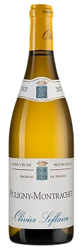 Вино Olivier Leflaive Freres Puligny-Montrachet  2021  750 мл