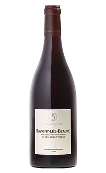 Вино Jean-Claude Boisset  Savigny-Les- Beaune Premier Cru 2018 750 мл