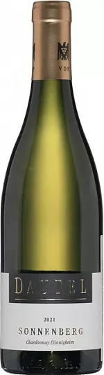 Вино Dautel Sonnenberg Bonnigheim Chardonnay 1G 2021 750 ml