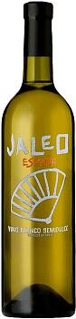 Вино Jaleo Tinto Semidulce white  750 мл