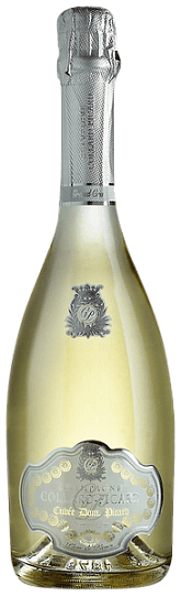 Шампанское Collard Picard Grand Cru Cuvée Dom Picard Blanc de Blancs Extra Brut