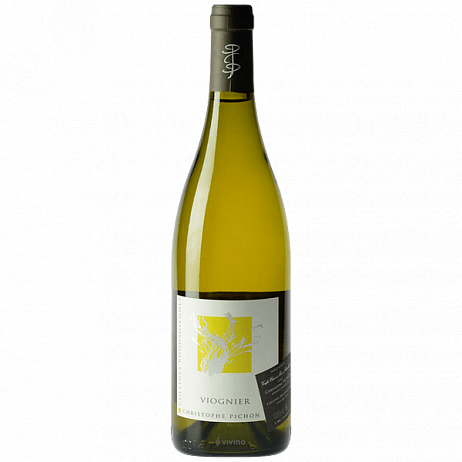 Вино Domaine Christophe Pichon Viognier  2018 750 мл