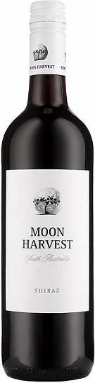Вино Dominic Wines Moon Harvest Shiraz  Доминик Вайнс Мун Харвес